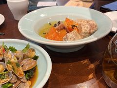-鱼篮仔·潮汕美食(圆明新园店)