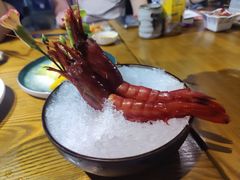 -山盛创作料理·Yamamori(珠宾店)