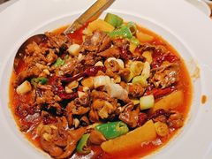 -阿娜尔·新疆菜(宜家荟聚中心店)