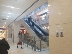 -光启城时尚购物中心