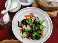 -宏状元现熬粥·京味菜(五棵松店)