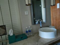 -三亚海棠湾万丽度假酒店