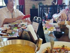 -南沙游艇会·大兵船餐厅