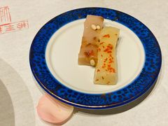 玫瑰情人糕-江南雅厨(李公堤店)