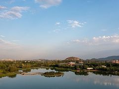 -河北省园博园