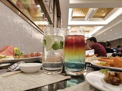-东方红海鲜百汇(国际大厦店)