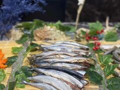 -重庆丽苑维景国际大酒店·海鲜自助餐厅