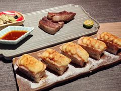 -炙柒Sekinana·精致日料(合生汇店)