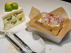 -PETIT PARIS 小巴黎(花园道店)