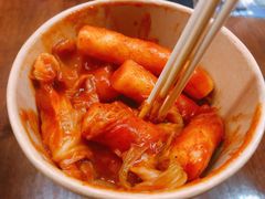 -米屋石锅拌饭(师大店)