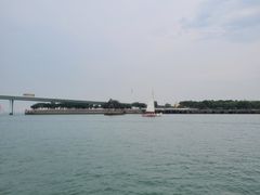 -五缘湾游艇帆船俱乐部