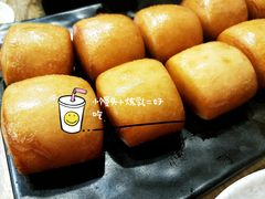 -大壮家原味烤肉(兴华北街店)