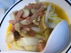 -花椒俏川菜小馆(南海万达店)