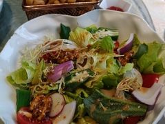 鲜蔬大拌菜-旺顺阁·北京菜(北辰上品+)