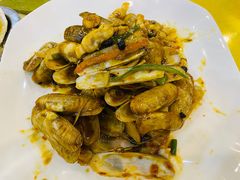 -蠔门宴海鲜城·阳江特色菜