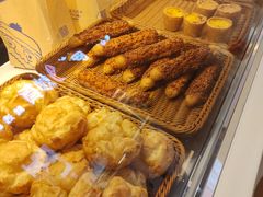 酥皮原味泡芙-贝儿多爸々の泡芙工房(嘉里汇店)