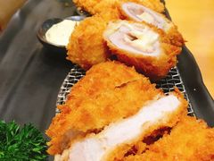 -胜博殿日式炸猪排(西红门店)