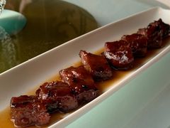 -金轩中餐厅 Jin Xuan(浦东丽思卡尔顿酒店)