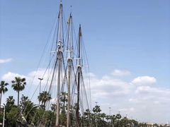 -小巴塞罗那海滩