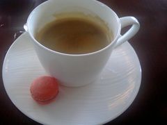 -上海和平饭店-华懋阁 The Cathay Room