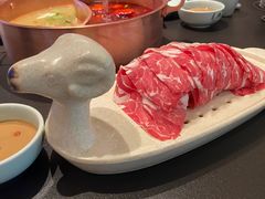 -额尔敦·品质自助(摩尔城店)