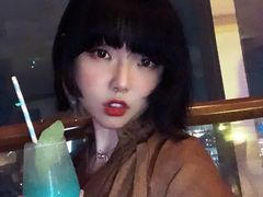-The Penthouse酒吧