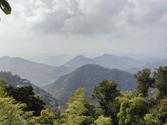 -莫干山风景区
