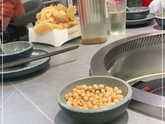 -味仙疯美蛙鱼头(清扬路总店)