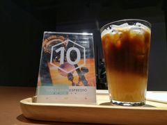 -sugarman espresso素饮糖人高新咖啡工厂
