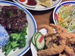 -马来MO简餐.南洋风味料理(美食街店)