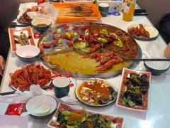 -望江门小龙虾·烧烤(九堡店)