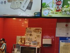 -DQ·蛋糕·冰淇淋(阜盛道店)