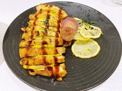 -娜娜家•Nana’s restaurant (爱琴海店)