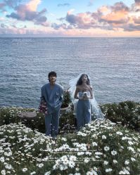 -巴黎经典婚纱摄影PARISSIC