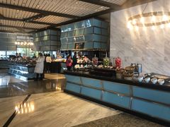 -上海虹桥西郊假日酒店
