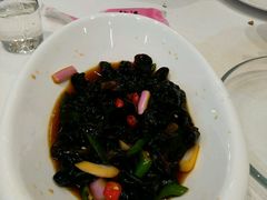 -黔蘑菇四季餐厅(观山湖店)