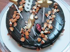 -DQ·蛋糕·冰淇淋(新玛特分店)