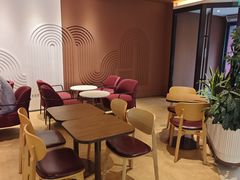 -COSTA COFFEE(新奥购物中心店)