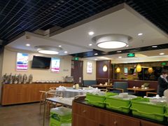 -小土豆北方菜馆(方庄店)