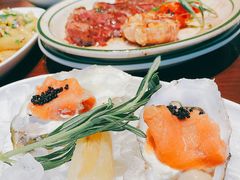 -Bistro 63 创意融合料理(广粤天地店)