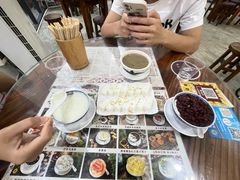 -周大娘牛乳(旧寨古村总店)