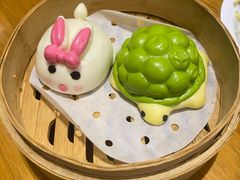 -乐忻皇朝(上海中心大厦店)