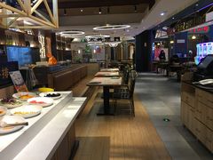 -豪客来牛排(成都锦江大融城店)