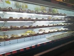 自助取餐区-马路边边串串香(双井直营店)