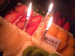 -味多美蛋糕(阜成门店)