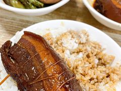 -赵家好米干饭把子肉(小纬六路店)