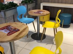 -DQ·蛋糕·冰淇淋(金桥店)