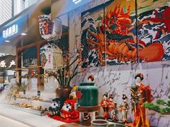 -半岛听涛蒸汽海鲜自助(K11店)
