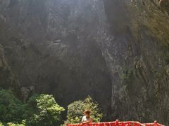 -英西峰林·洞天仙境