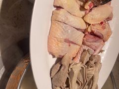 -顺德公广东猪肚鸡·煲仔饭(白石洲店)